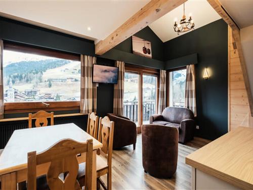 Sommerhus - 7 personer -  - 74220 - La Clusaz