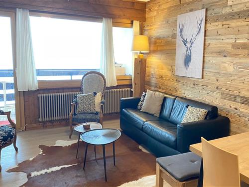 Ferielejlighed - 6 personer -  - 1993 - Veysonnaz