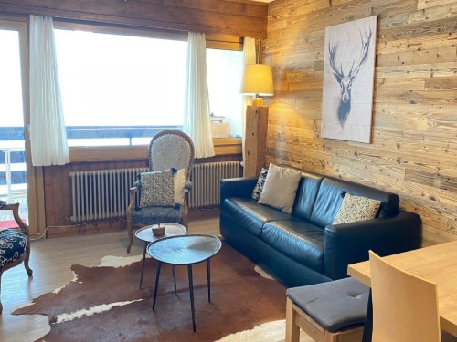Holiday apartment - 6 persons -  - 1993 - Veysonnaz