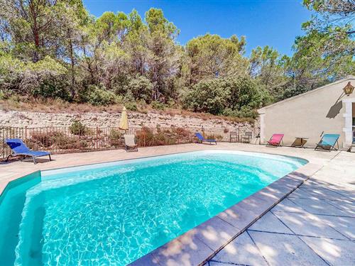 Ferienhaus - 6 Personen -  - chemin de Grignan - 84500 - Bollène