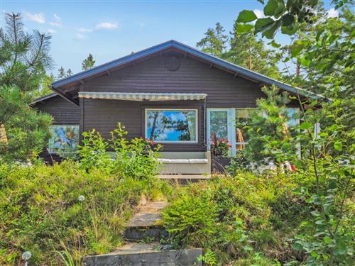 Sommerhus - 4 personer -  - Lieto - 20660