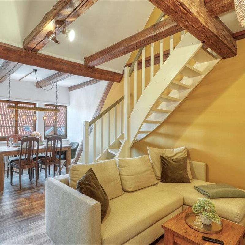 Ferielejlighed - 6 personer -  - Steinweg - 06484 - Quedlinburg