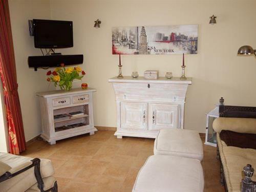 Ferielejlighed - 4 personer -  - Am Hafendorf - 17248 - Rechlin-Nord