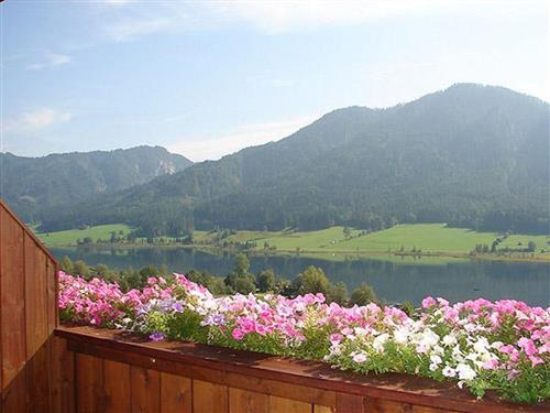 Sommerhus - 2 personer -  - Oberdorf - 9762 - Weissensee