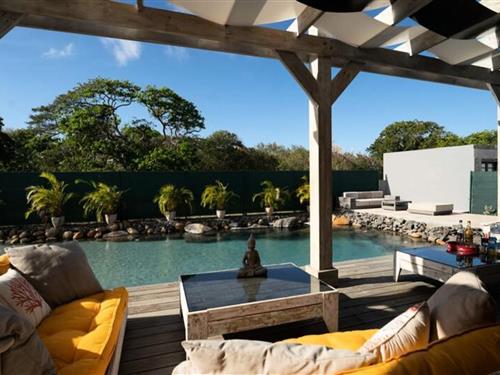 Holiday apartment - 12 persons -  - 97118 - Saint-Francois