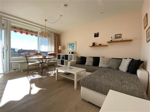 Ferielejlighed - 3 personer -  - Königsberger Allee - 23743 - Grömitz