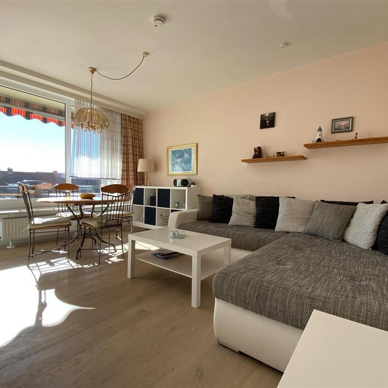 Ferielejlighed - 3 personer -  - Königsberger Allee - 23743 - Grömitz