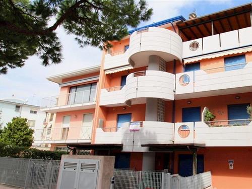 Ferielejlighed - 4 personer -  - Strada Nova Caorle - 30021 - Caorle