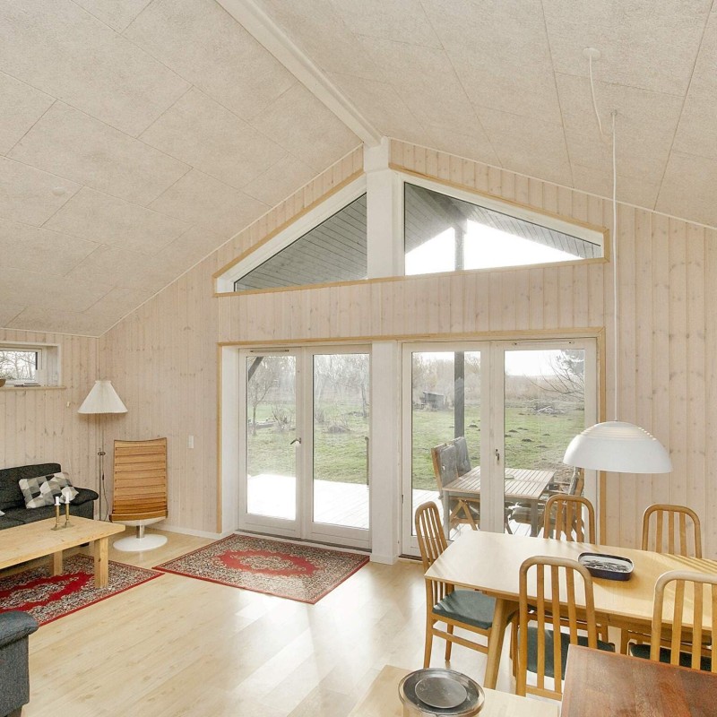 Ferienhaus - 6 Personen -  - Søvej - Reersö - 4281 - Southwest Zealand
