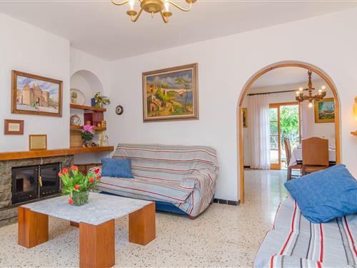 Villa - 8 personer -  - 07579 - Colònia De Sant Pere (Art