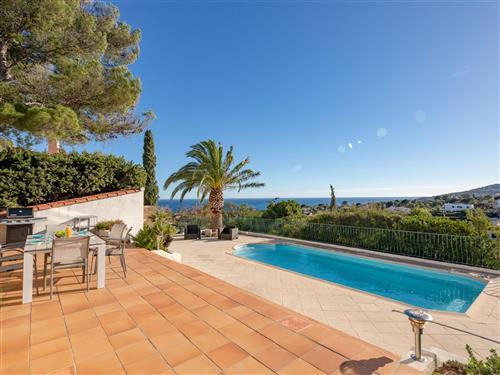 Holiday home - 6 persons -  - Saint Aygulf - 83370