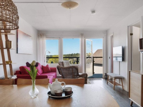  - 4 personer -  - Bjällansås - Bokenäs - 45196 - Uddevalla