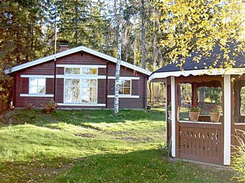 Sommerhus - 5 personer -  - Asikkala - 17320