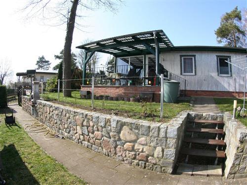Feriehus - 4 personer -  - Heidenholzweg - 19395 - Plau Am See