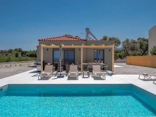 Fritidshus - 6 personer -  - 74052 - Viran Episkopi