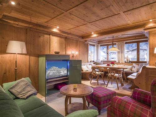 Ferielejlighed - 4 personer -  - Dorf - 6352 - Ellmau