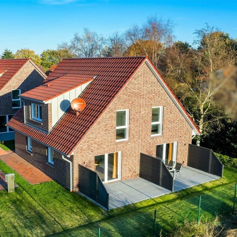 Sommerhus - 4 personer -  - 26607 - Aurich-Tannenhausen