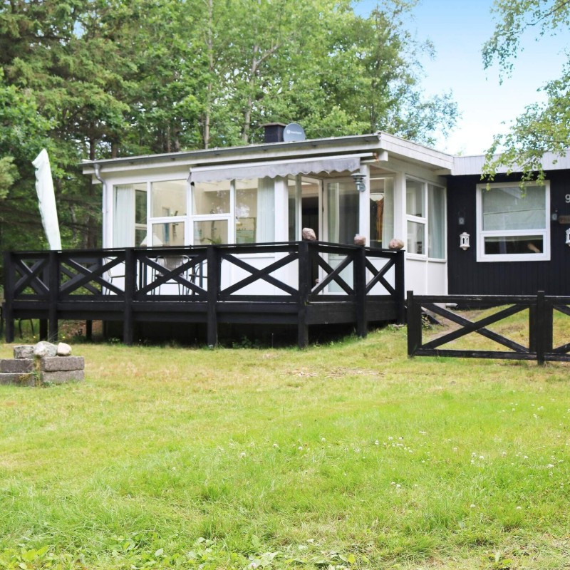 Ferienhaus - 6 Personen -  - Vidjeparken - Als Odde - 9560 - Himmerland