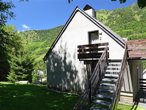 Ferienhaus - 4 Personen -  - Barèges - 65120