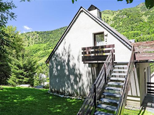 Ferielejlighed - 4 personer -  - Barèges - 65120
