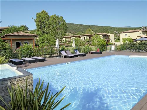 Holiday apartment - 4 persons -  - Favone - 20144