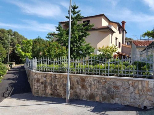 Holiday apartment - 4 persons -  - Kastanjez - 52100 - Banjole