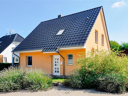 Ferielejlighed - 4 personer -  - Wiesenstr. - 17429 - Neppermin