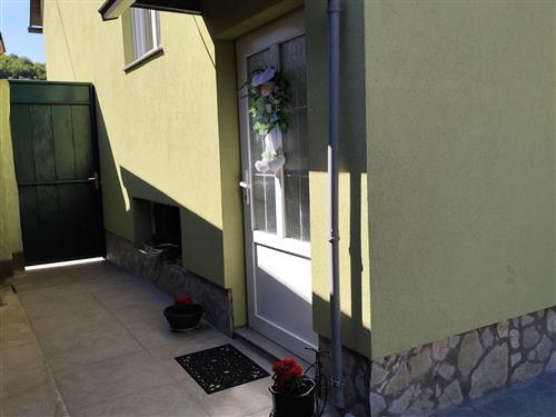 Ferielejlighed - 6 personer -  - Okruglica 17, Hreljin Ogulinski - 47300 - Ogulin