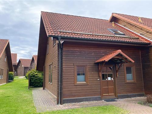 Sommerhus - 5 personer -  - 38899 - Hasselfelde