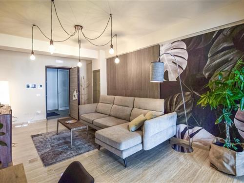 Ferielejlighed - 4 personer -  - Viale della Libertà, - 88042 - Falerna Marina