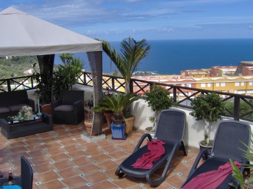 Semesterlägenhet - 2 personer -  - Calle Campino - 38430 - Icod De Los Vinos