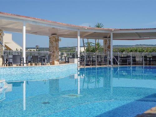 Ferielejlighed - 5 personer -  - Via Mannara - Grottaglie - 74023 - Grottaglie (Ta)