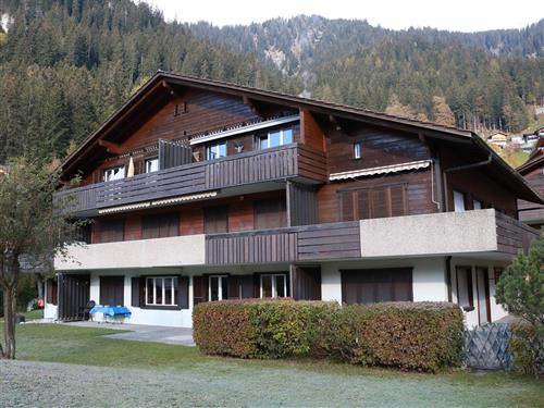 Ferienhaus - 5 Personen -  - Risetensträssli - 3715 - Adelboden