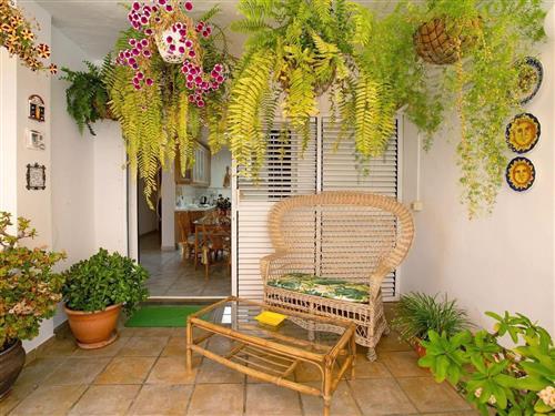 Feriehus - 8 personer -  - Maspalomas - 35100