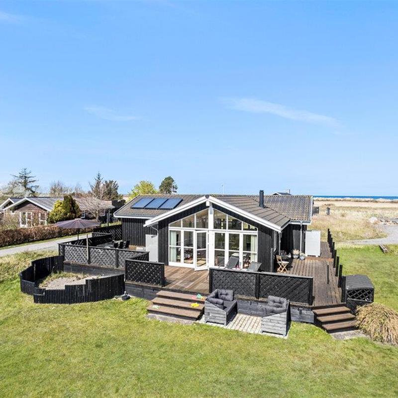 Ferienhaus - 6 Personen -  - Lerbækvej - 9900 - Frederikshavn