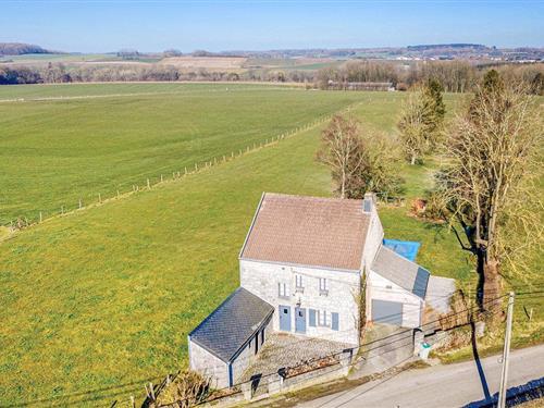 Feriehus - 8 personer -  - Route d'Oneux - 6941 - Durbuy