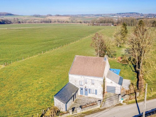 Sommerhus - 8 personer -  - Route d'Oneux - 6941 - Durbuy
