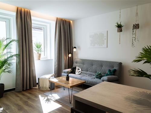 Ferielejlighed - 4 personer -  - Mayergasse - 1020 - Wien