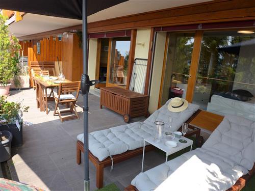 Holiday Home/Apartment - 2 persons -  - Crans-Montana - 3962