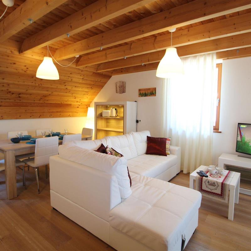 Ferielejlighed - 6 personer -  - Maibrunnenweg - 9546 - Bad Kleinkirchheim