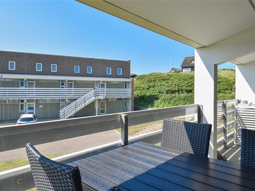 Sommerhus - 6 personer -  - Lodbergsvej 241B, Lejl. - Søndervig - 6950 - Ringkøbing