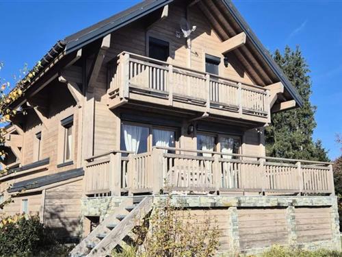 Holiday apartment - 10 persons -  - 73230 - La Feclaz