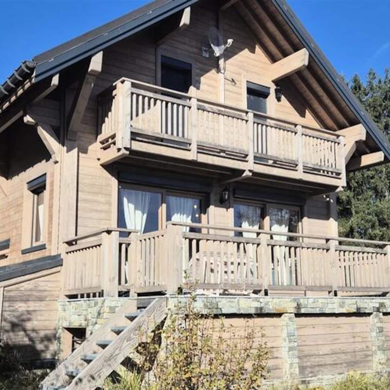 Ferielejlighed - 10 personer -  - 73230 - La Feclaz