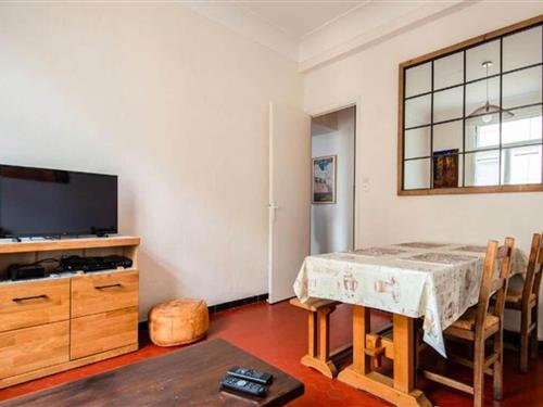 Ferienhaus - 4 Personen -  - 13004 - Marseille