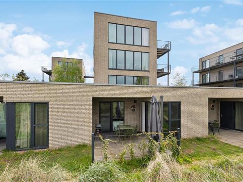 Fritidshus - 4 personer -  - Am Strand - Strandhaus - Marissa - 49459 - Lembruch/Dümmer See