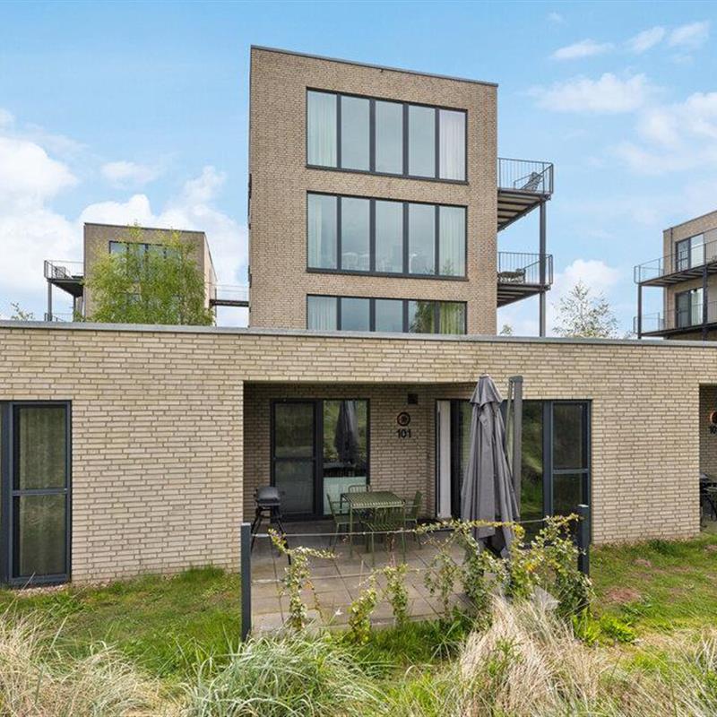 Sommerhus - 4 personer -  - Am Strand - Strandhaus - Marissa - 49459 - Lembruch/Dümmer See