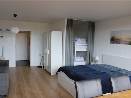 Ferienwohnung - 4 Personen -  - Osterwisch 14b - - 24217 - Schönberg