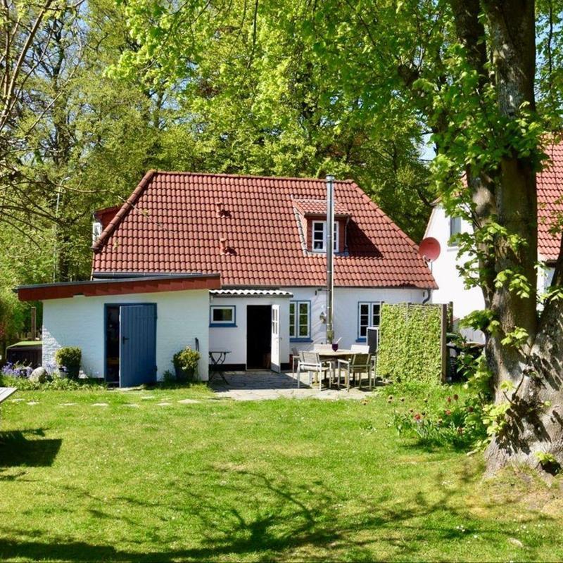 Sommerhus - 5 personer -  - Sandwigstraße - 24960 - Glücksburg