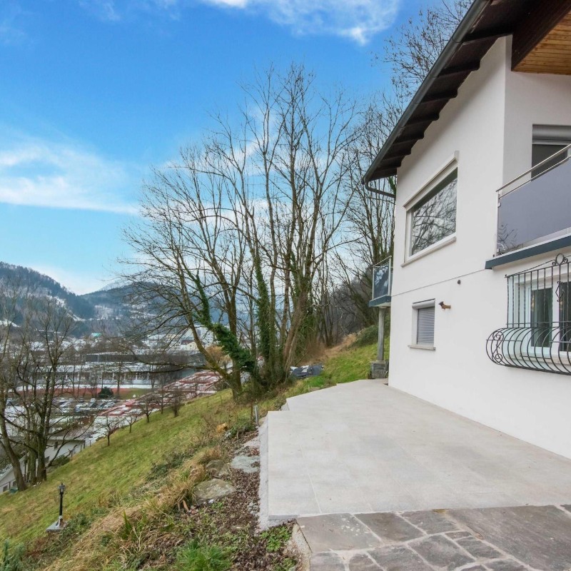 Sommerhus - 12 personer -  - 6800 - Feldkirch