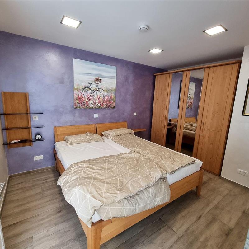 Ferielejlighed - 4 personer -  - Pressäcker - 91174 - Spalt